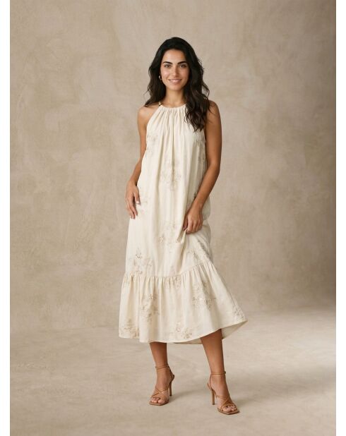 Abito WINN Off-White