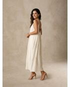 Abito WINN Off-White