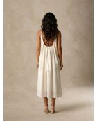 Abito WINN Off-White