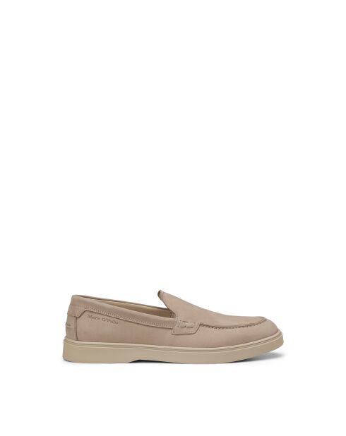 Flâneur Jeu 1C light taupe