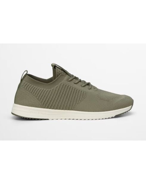 Jasper 5D Sneakers aus Eichenholz