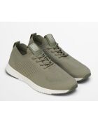 Jasper 5D Sneakers aus Eichenholz