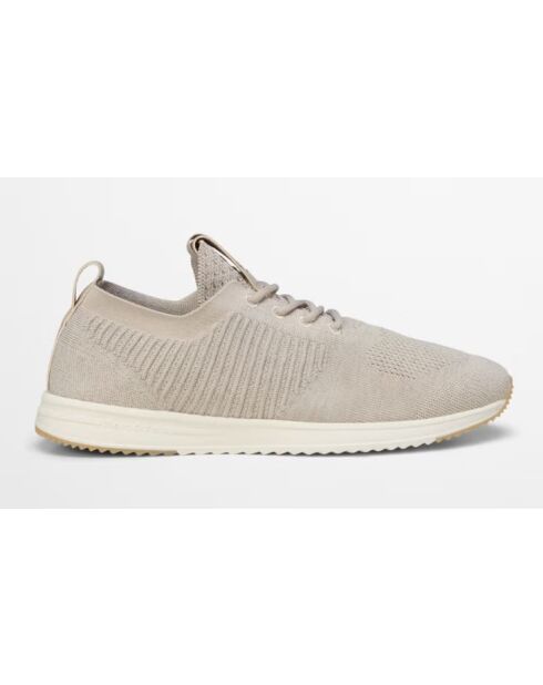 Sneakers Jasper 5D sandmeliert