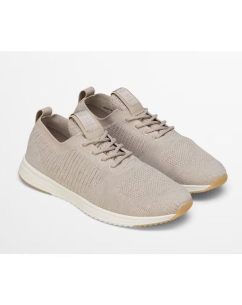 Sneakers Jasper 5D sandmeliert