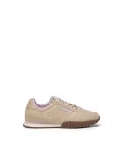 Baskets Gustafina 1BM light oat
