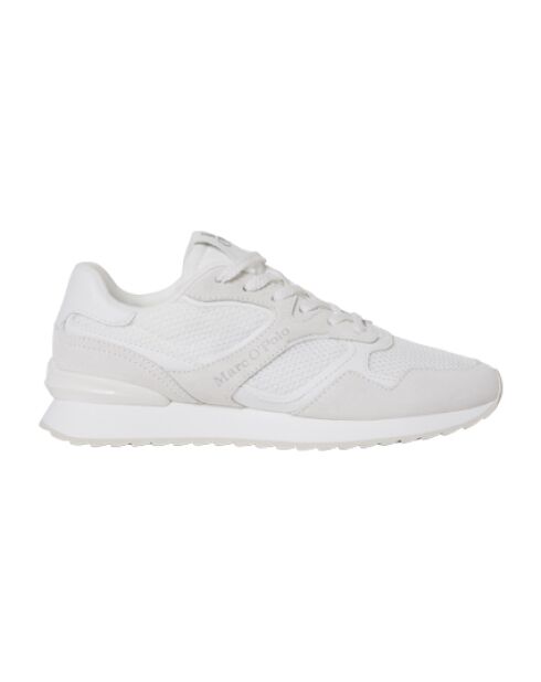Baskets MAXIMA 1BM offwhite