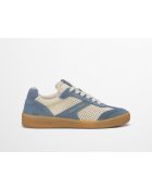 Sneakers Court W 4M high sky
