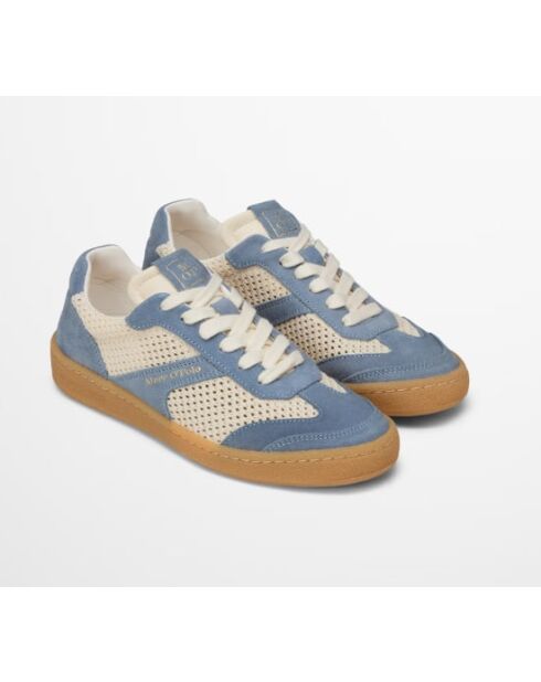 Court W 4M Sneakers mit hohem Himmel