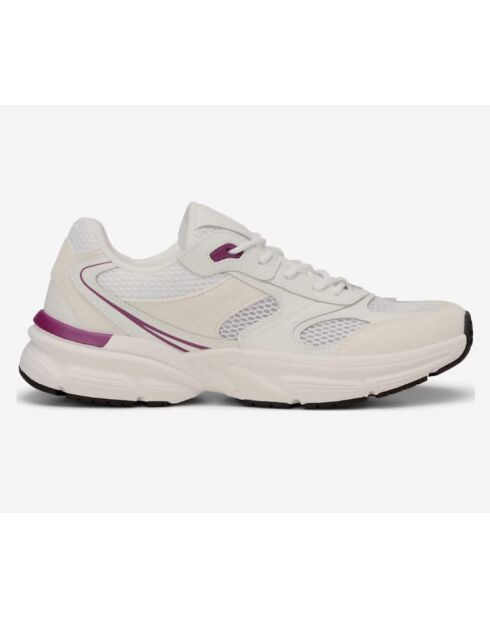 Baskets Percy 1M offwhite/acai