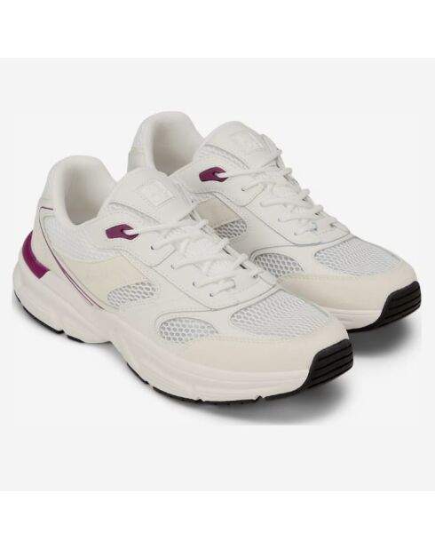 Baskets Percy 1M offwhite/acai