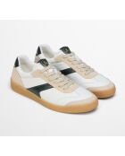 Sneakers Cour M 4A3 Skipping Stone in Weiß