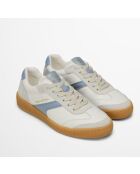 Court W 4A Sneakers in Weiß/Smooth Sky