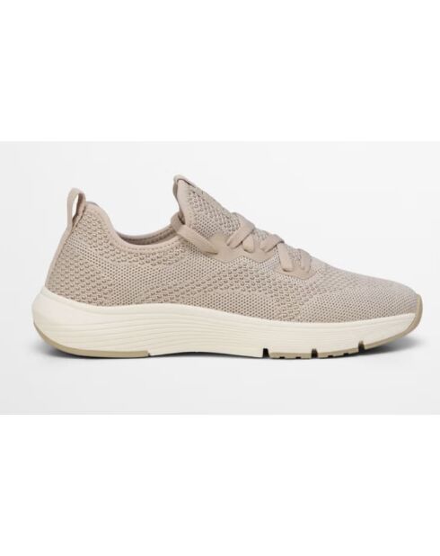Sneakers Leila 8D sandmeliert