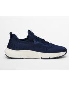 Baskets LEILA 8D NAVY