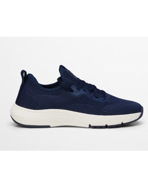 Baskets LEILA 8D NAVY