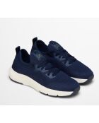 Baskets LEILA 8D NAVY