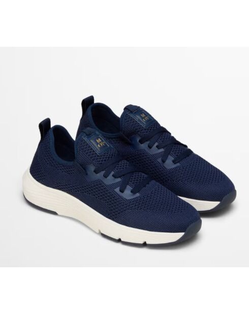 Baskets LEILA 8D NAVY