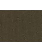Canapé convertible Shannon 3 places vert - 209x94x87 cm