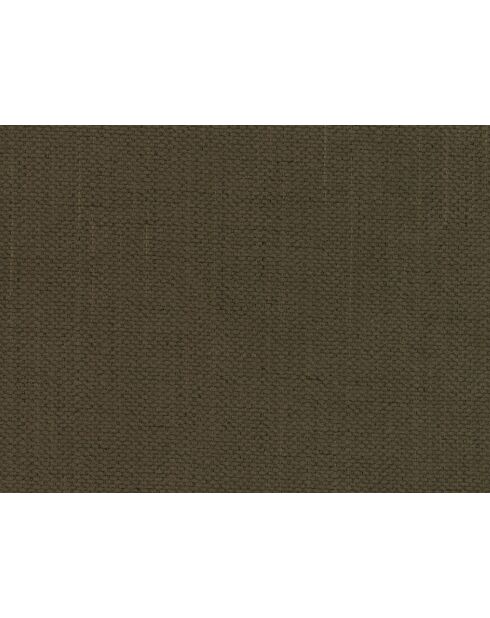 Canapé convertible Shannon 3 places vert - 209x94x87 cm