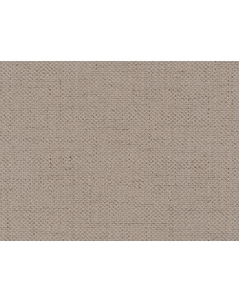 Divano letto Shannon 3 posti cappuccino - 209x94x87 cm