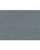 Canapé convertible Shannon 3 places bleu clair - 209x94x87 cm
