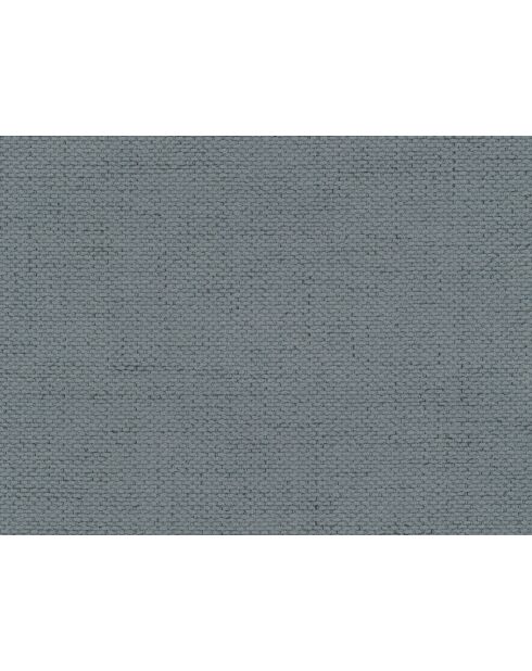 Canapé convertible Shannon 3 places bleu clair - 209x94x87 cm