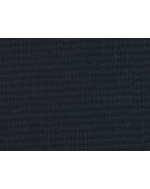Divano letto Shannon 3 posti blu royal - 209x94x87 cm