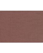 Shannon 3-zitsbank donkerroze converteerbaar - 209x94x87 cm