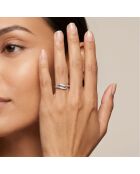 anello in argento 925