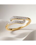 anello in argento 925