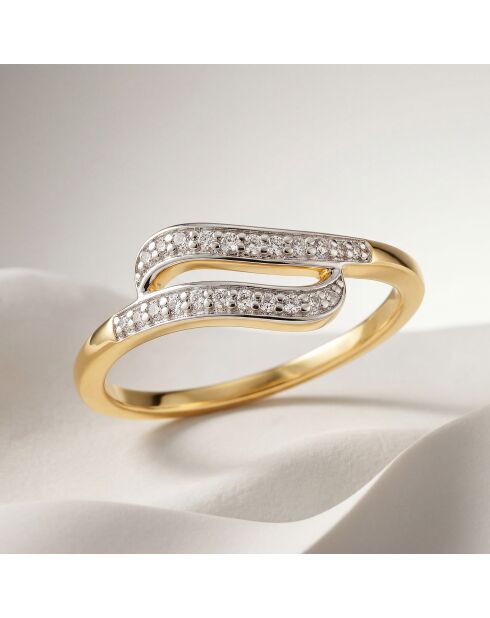 anello in argento 925