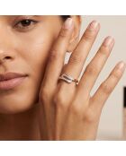 anello in argento 925