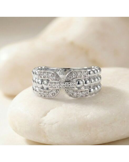 anillo de plata 925