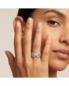 anello in argento 925