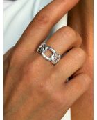 anello in argento 925