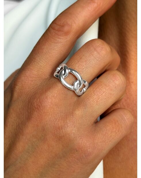 anillo de plata 925