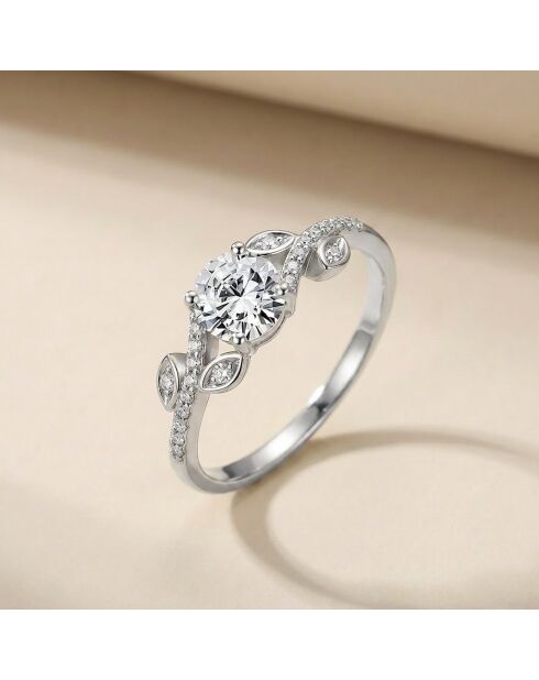 anillo de plata 925