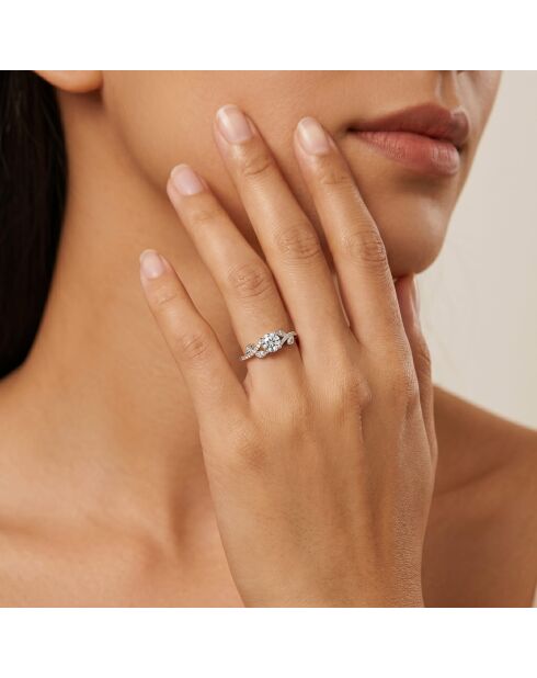 anillo de plata 925