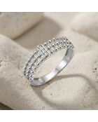 anillo de plata 925