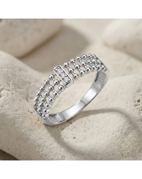anillo de plata 925