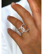 anillo de plata 925