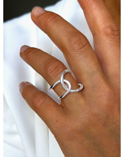 anillo de plata 925