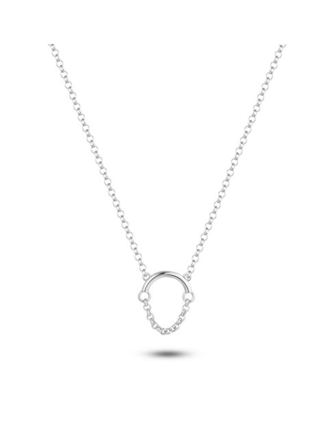 Collier en argent 925