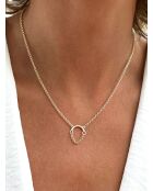 collana in argento 925