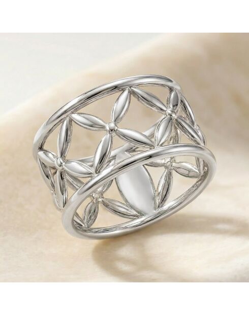 anillo de plata 925