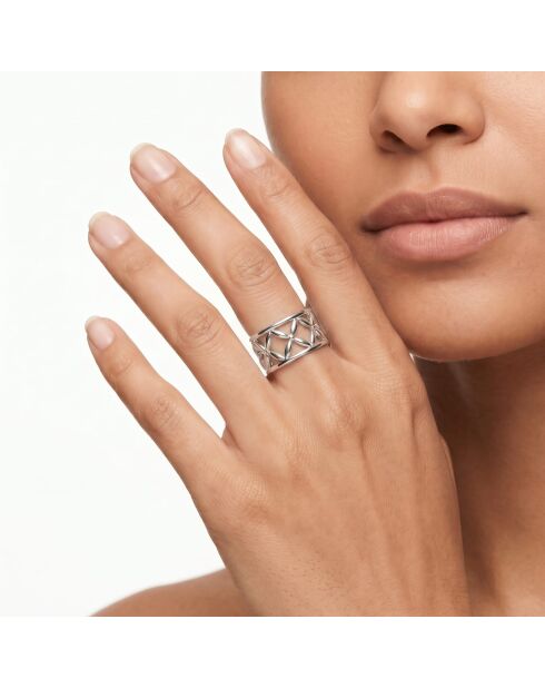 anillo de plata 925