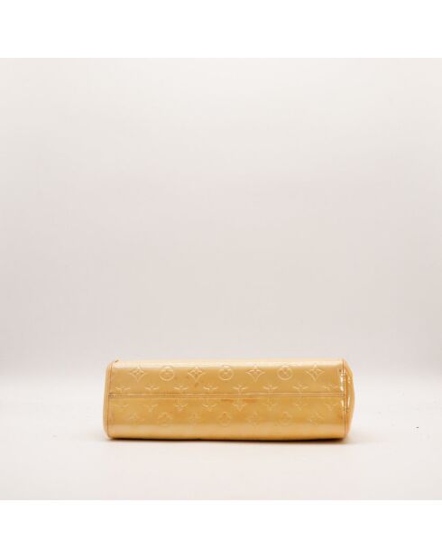Sac Roxbury Drive beige - Bon état général - 35x18x11cm