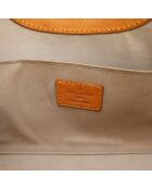 Sac Roxbury Drive beige - Bon état général - 35x18x11cm
