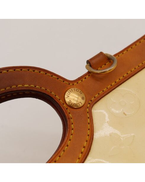 Sac Roxbury Drive beige - Bon état général - 35x18x11cm