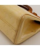 Sac Roxbury Drive beige - Bon état général - 35x18x11cm